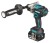 Wiertarko-wkrętarka udarowa Makita DHP492Z 18V LXT bezszczotkowa (body)