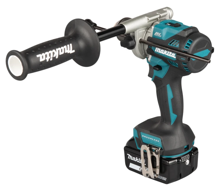 Wiertarko-wkrętarka udarowa Makita DHP492Z 18V LXT bezszczotkowa (body)