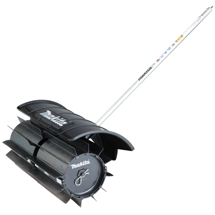 Jednostka napędowa Makita DUX60Z 2×18V (36V) LXT multi-tool bez osprzętu