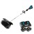 Jednostka napędowa Makita DUX60Z 2×18V (36V) LXT multi-tool bez osprzętu