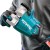 Jednostka napędowa Makita DUX60Z 2×18V (36V) LXT multi-tool bez osprzętu