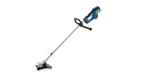 Kosa / wykaszarka akumulatorowa Bosch GFR 18V-23 Professional (solo)