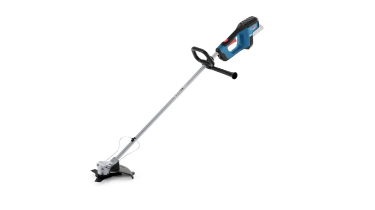 Kosa / wykaszarka akumulatorowa Bosch GFR 18V-23 Professional (solo)