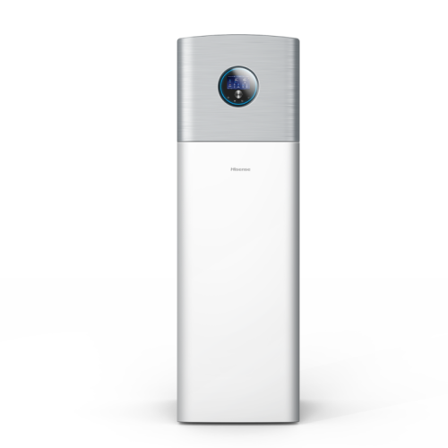 Pompa ciepła Hisense Hi-Therma II R290 Hydrosplit Integra AHS-100HCWBAA-23 jednostka wewnętrzna 230 