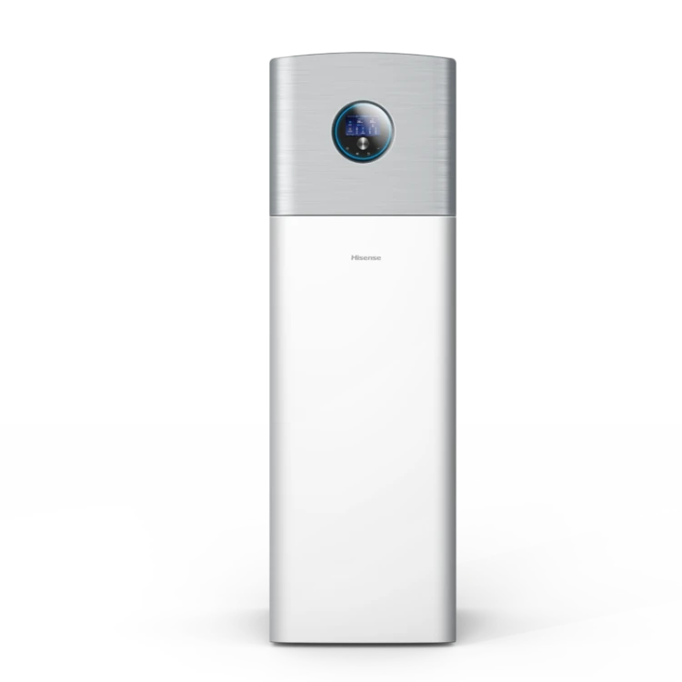 Pompa ciepła Hisense Hi-Therma II R290 Hydrosplit Integra AHS-100HCWBAA-23 jednostka wewnętrzna 230 