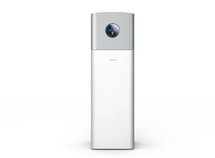 Pompa ciepła Hisense Hi-Therma II R290 Hydrosplit Integra AHS-100HCWBAA-23 jednostka wewnętrzna 230 