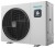 Pompa ciepła Hisense Hi-Therma AHW-140HEDS1 14 kW jednostka zewnętrzna split R32