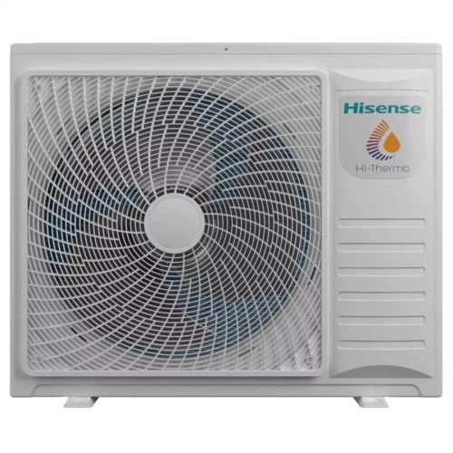 Pompa ciepła Hisense Hi-Therma Integra AHS-080HCDSAA-23 8 kW jednostka wewnętrzna z zasobnikiem