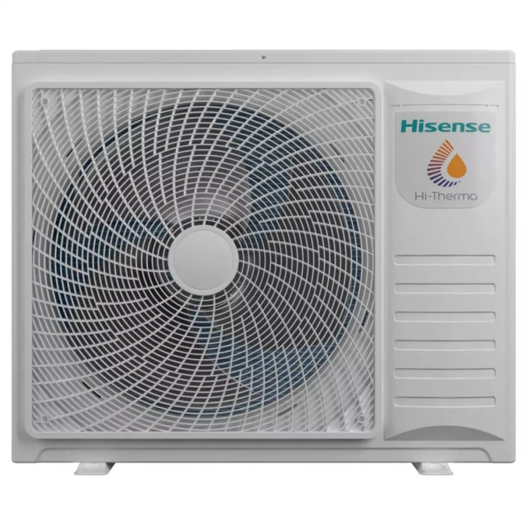 Pompa ciepła Hisense Hi-Therma Integra AHS-080HCDSAA-23 8 kW jednostka wewnętrzna z zasobnikiem