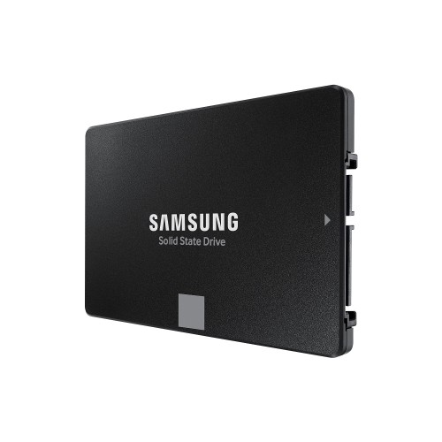 Dysk SSD Samsung 870 EVO 4TB 2,5" SATA III MZ-77E4T0B/EU