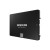 Dysk SSD Samsung 870 EVO 4TB 2,5" SATA III MZ-77E4T0B/EU