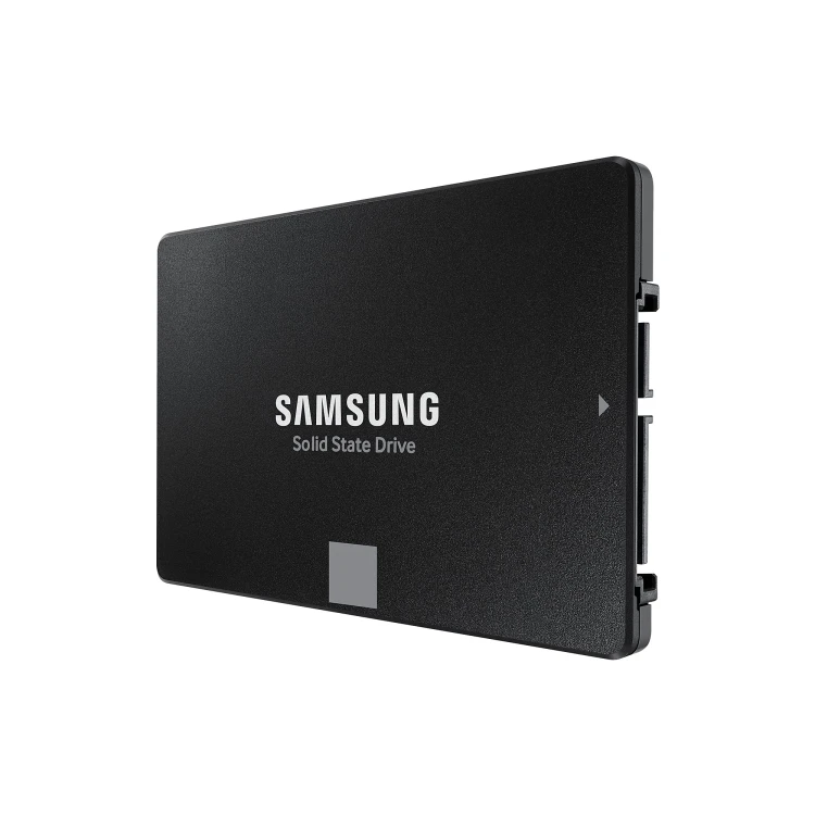 Dysk SSD Samsung 870 EVO 4TB 2,5" SATA III MZ-77E4T0B/EU