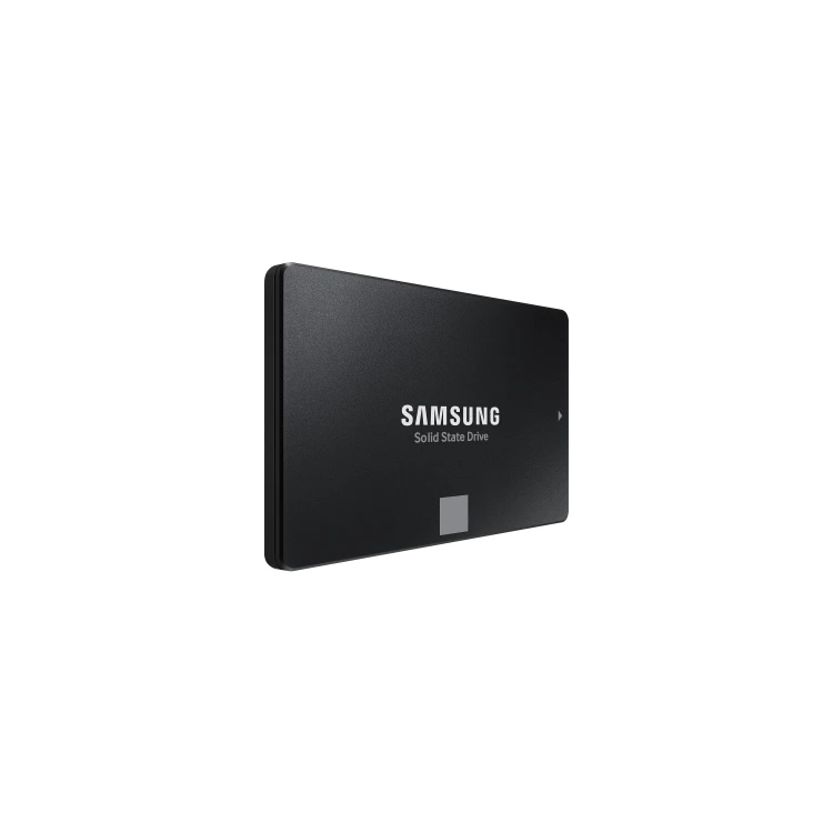 Dysk SSD Samsung 870 EVO 4TB 2,5" SATA III MZ-77E4T0B/EU
