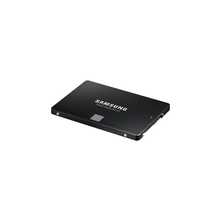 Dysk SSD Samsung 870 EVO 4TB 2,5" SATA III MZ-77E4T0B/EU