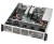 Serwer barebone ASRock Rack 2U1G-B650 2U AM5 DDR5 1000 W