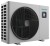 Pompa ciepła Hisense Hi-Therma AHW-120HEDS1 12 kW jednostka zewnętrzna split R32