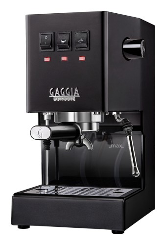 Ekspres kolbowy Gaggia Classic E24 RI9481/14 15 bar czarny