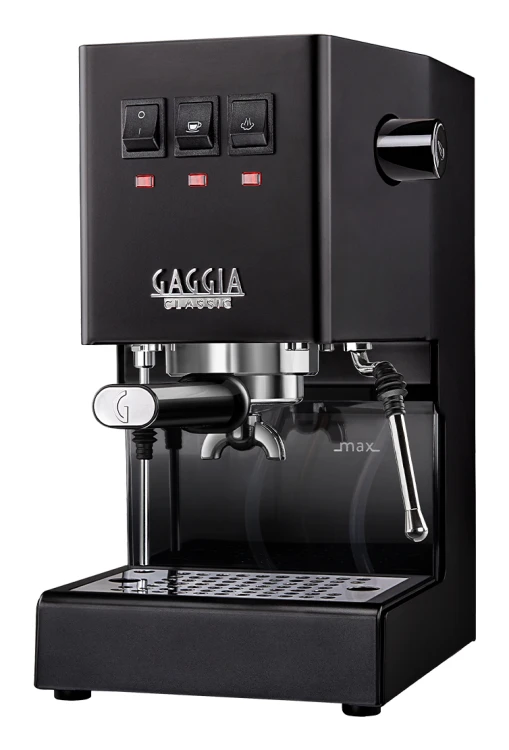Ekspres kolbowy Gaggia Classic E24 RI9481/14 15 bar czarny