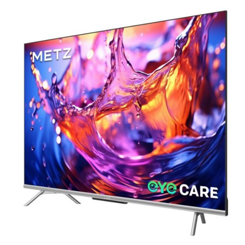 Telewizor Metz 65MUD7000Z 65" 4K UHD Google TV Direct LED