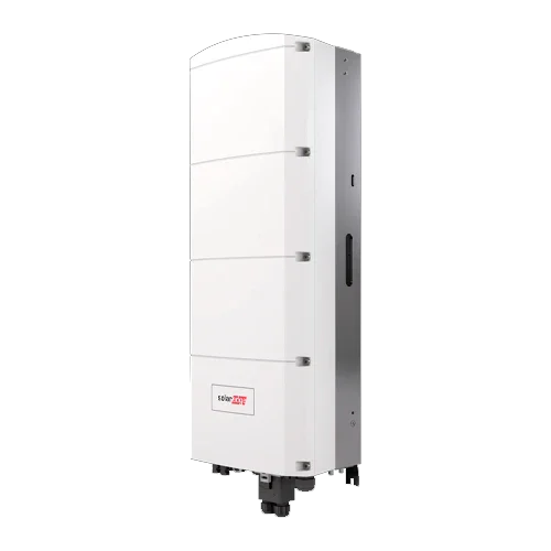 Falownik hybrydowy SolarEdge Home Hub 8 kW trójfazowy z backupem SE8K-RWB48