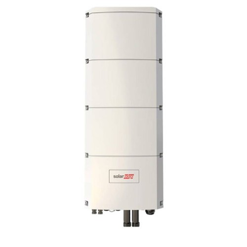 Falownik hybrydowy SolarEdge Home Hub 8 kW trójfazowy z backupem SE8K-RWB48