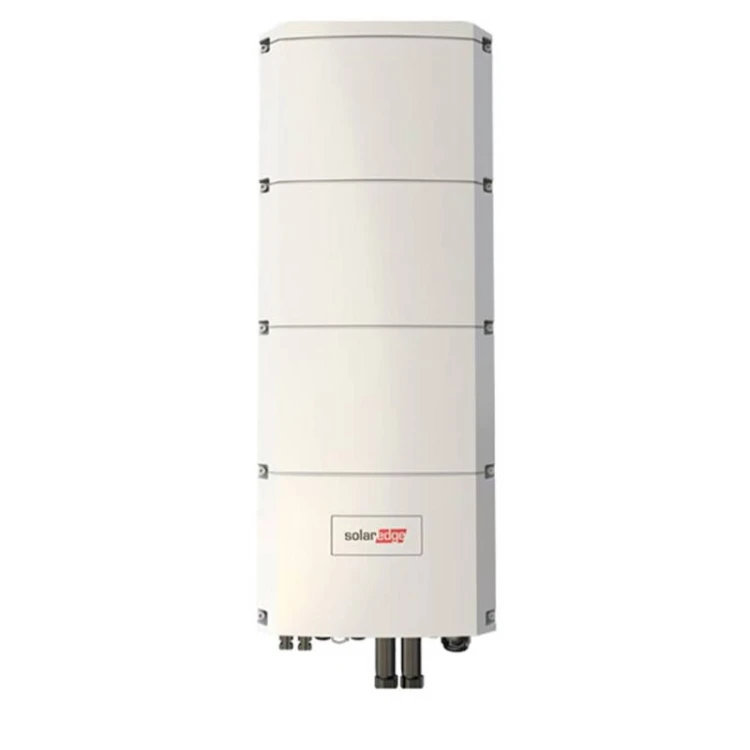 Falownik hybrydowy SolarEdge Home Hub 8 kW trójfazowy z backupem SE8K-RWB48