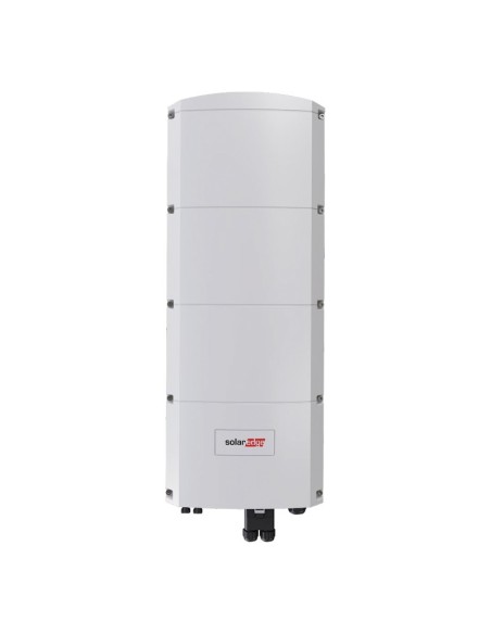 Falownik hybrydowy SolarEdge Home Hub 8 kW trójfazowy z backupem SE8K-RWB48