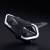 Interkom motocyklowy Midland R1 MESH Single (1 zestaw)