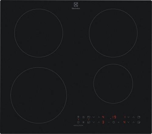 Płyta indukcyjna Electrolux EIT60433CT 60 cm 4 pola SaphirMatt Hob2Hood
