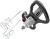 Mieszarka elektryczna Graphite 58G785 1400 W 2 biegi M14