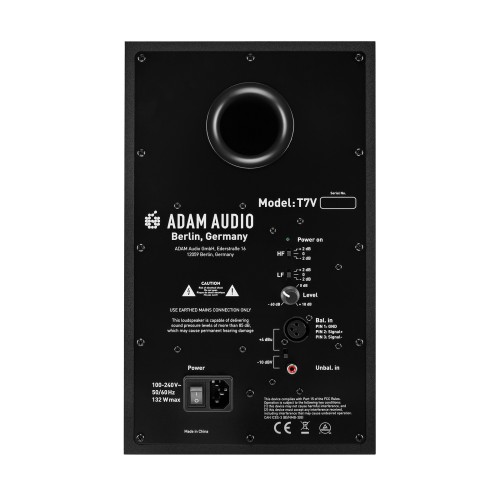 Monitor studyjny aktywny ADAM Audio T7V 7" (sztuka)