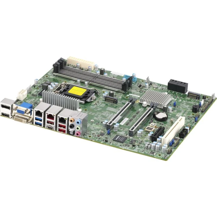 Płyta główna Supermicro X12SCA-F ATX LGA1200 W480 IPMI (bulk)