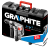 Młotowiertarka Graphite 58G862 SDS-plus 1500 W 4,5 J z walizką