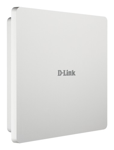 Access Point zewnętrzny D-Link DAP-3666 AC1200 Wave 2 PoE IP68
