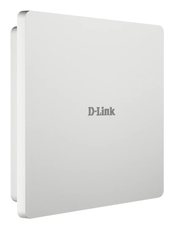 Access Point zewnętrzny D-Link DAP-3666 AC1200 Wave 2 PoE IP68