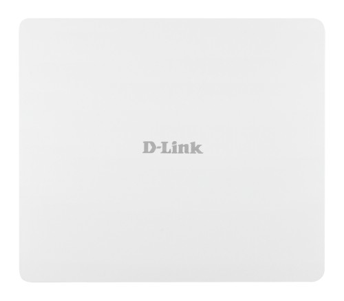 Access Point zewnętrzny D-Link DAP-3666 AC1200 Wave 2 PoE IP68
