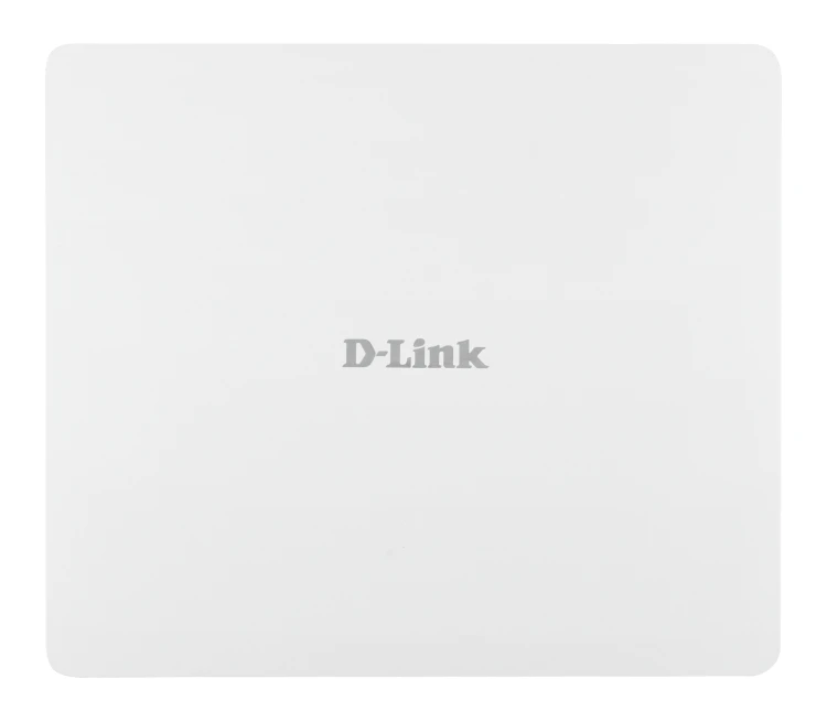 Access Point zewnętrzny D-Link DAP-3666 AC1200 Wave 2 PoE IP68