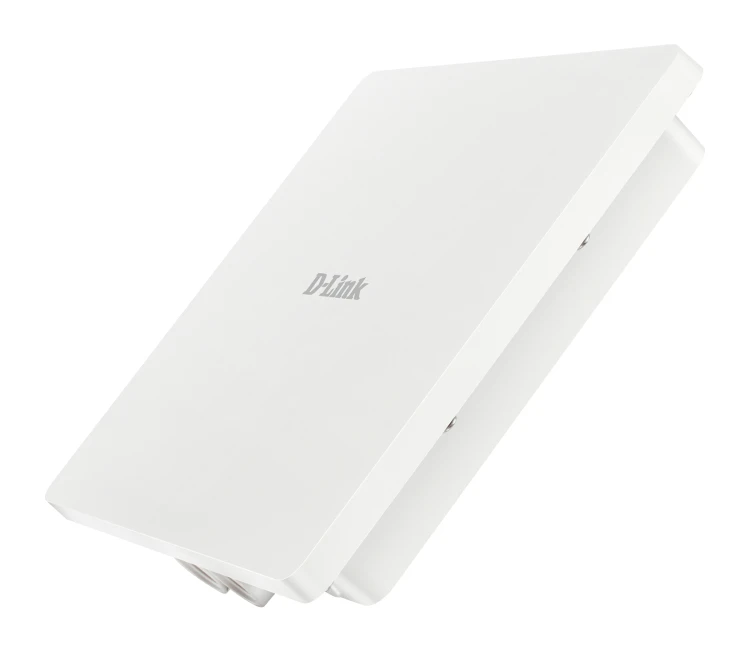 Access Point zewnętrzny D-Link DAP-3666 AC1200 Wave 2 PoE IP68