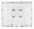 Access Point zewnętrzny D-Link DAP-3666 AC1200 Wave 2 PoE IP68