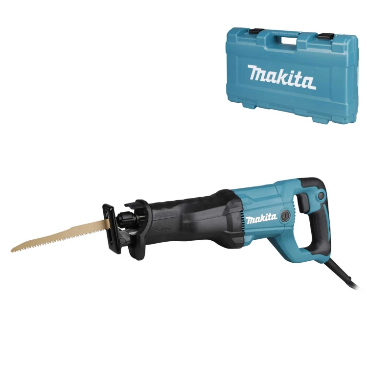 Piła szablasta Makita JR3051TK 1200 W z walizką