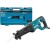 Piła szablasta Makita JR3051TK 1200 W z walizką