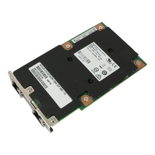 Karta sieciowa Intel OCP X557-T2 2× 10GBASE-T (mezzanine OCP Type 1)
