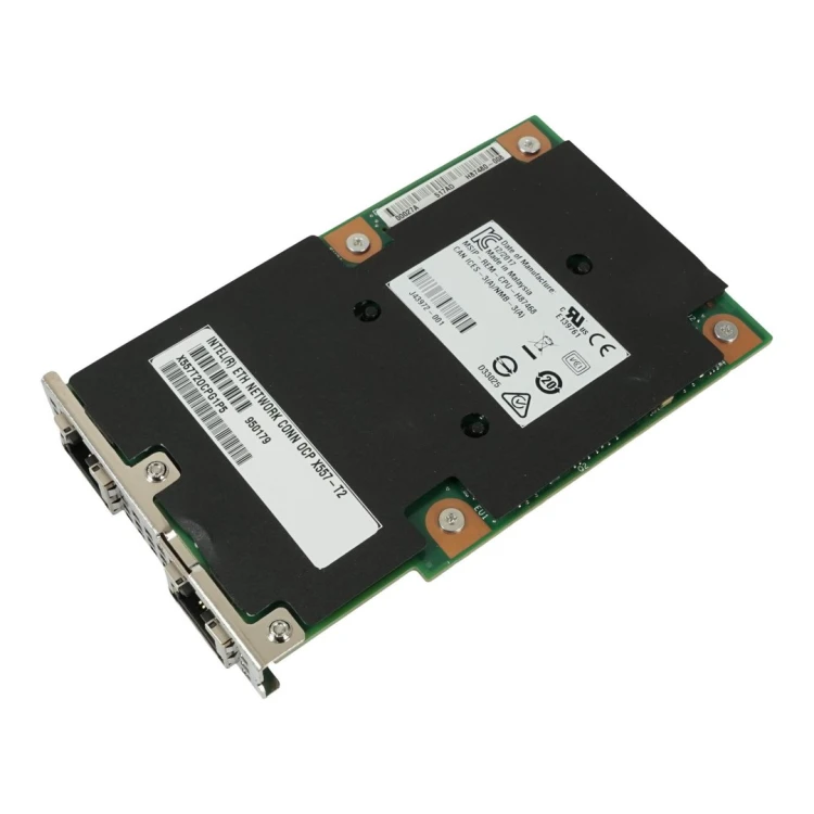 Karta sieciowa Intel OCP X557-T2 2× 10GBASE-T (mezzanine OCP Type 1)