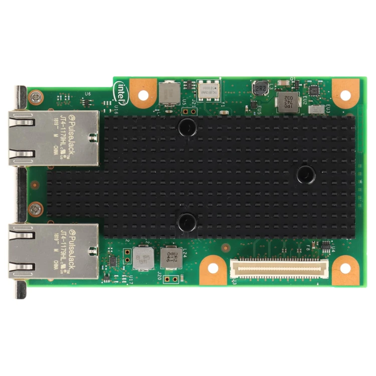 Karta sieciowa Intel OCP X557-T2 2× 10GBASE-T (mezzanine OCP Type 1)