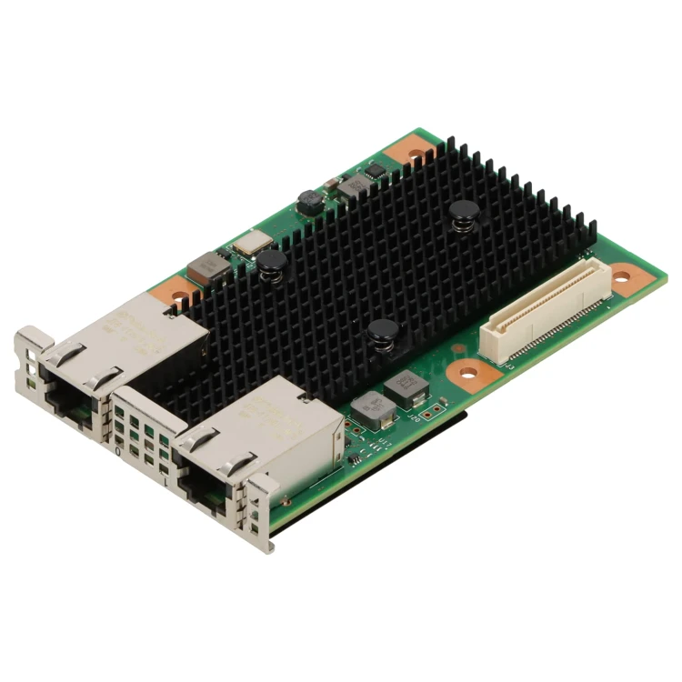 Karta sieciowa Intel OCP X557-T2 2× 10GBASE-T (mezzanine OCP Type 1)