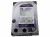 Dysk HDD WD Purple 4 TB 3,5" SATA III 256 MB do monitoringu WD43PURZ