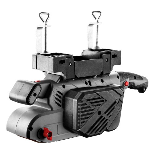Szlifierka taśmowa Graphite 59G395 900 W 75 × 533 mm