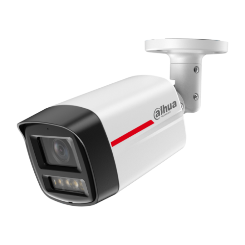 Kamera IP Dahua IPC-HFW2849TL-S-LED-0280B-PRO 8 MP WizColor 2,8 mm