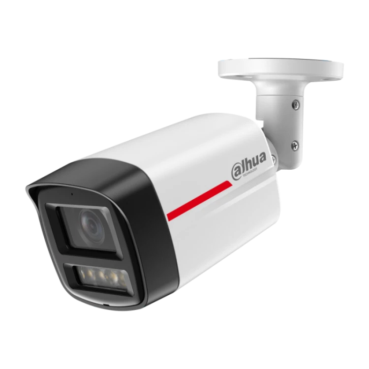 Kamera IP Dahua IPC-HFW2849TL-S-LED-0280B-PRO 8 MP WizColor 2,8 mm