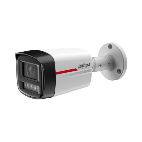 Kamera IP Dahua IPC-HFW2849TL-S-LED-0280B-PRO 8 MP WizColor 2,8 mm